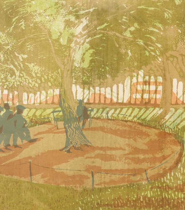 Camberwell Green