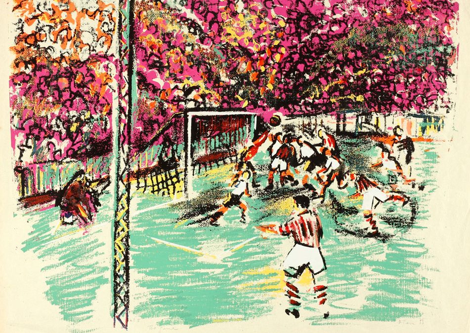 Fulham v Sheffield United