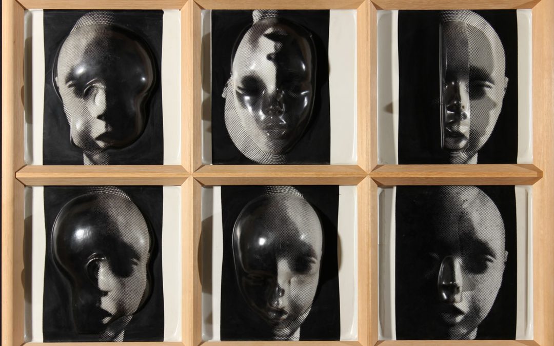 Six Degrees of Separation 1