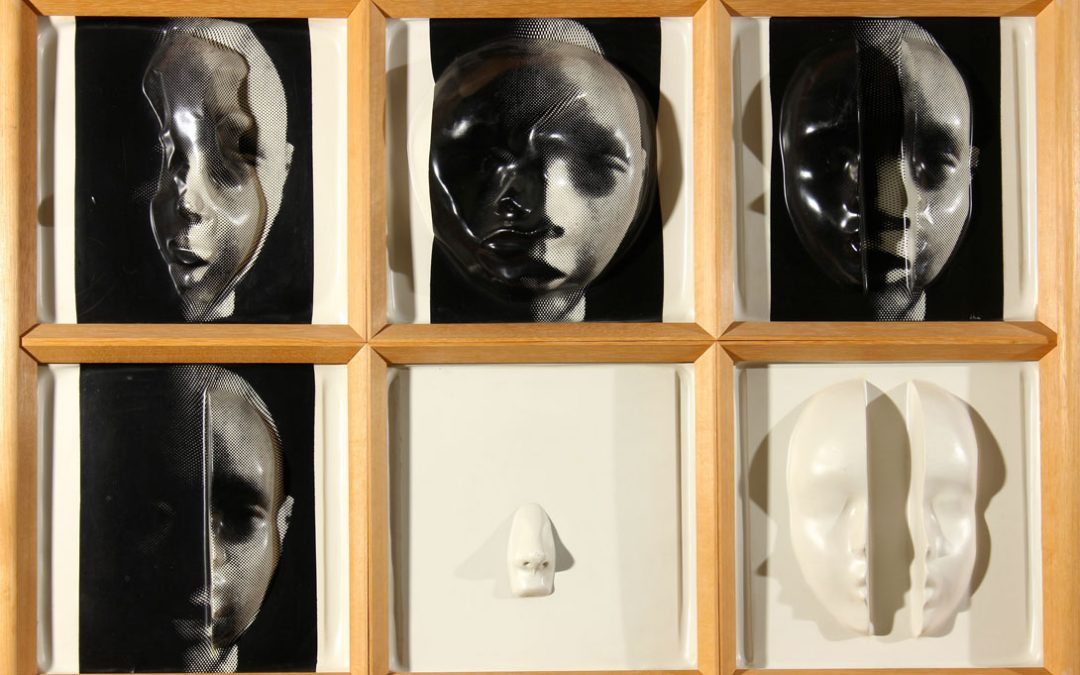 Six Degrees of Separation 2
