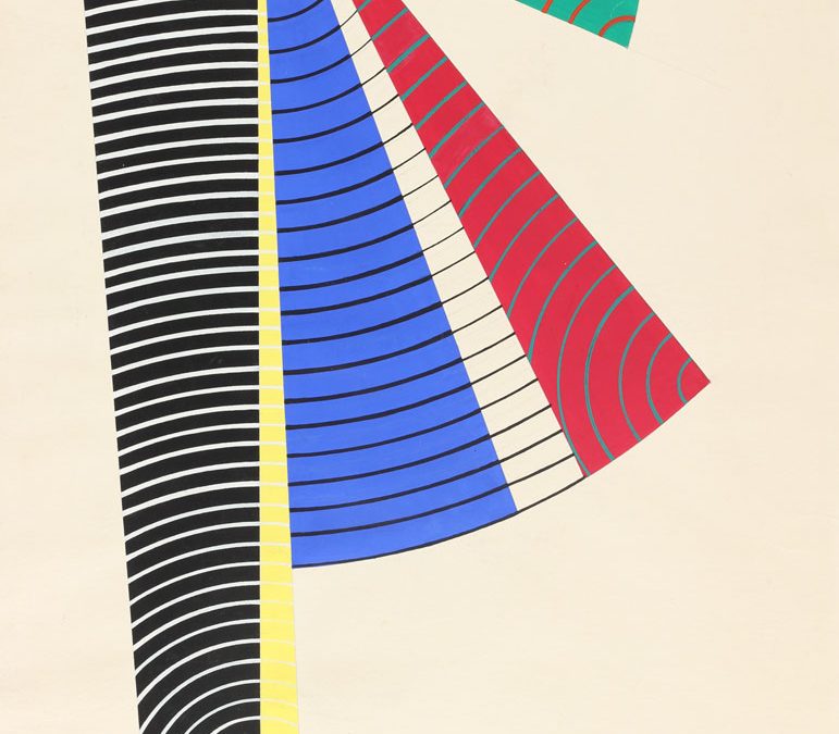 Black & Green Signals