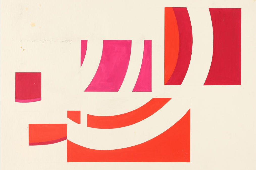 Shuttered Transformations