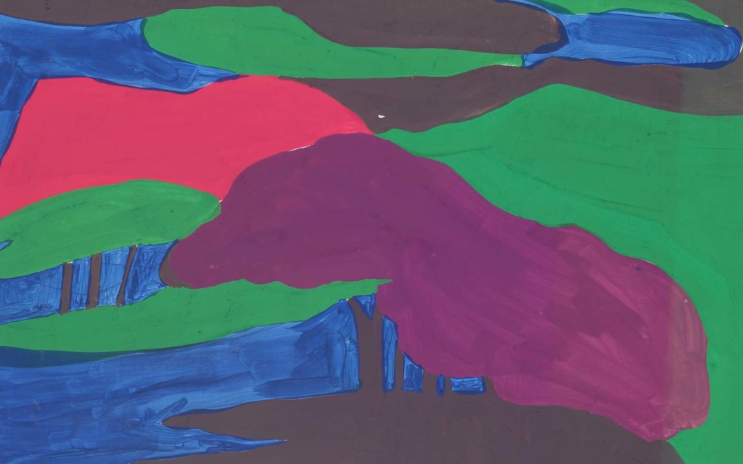 Scotland Lakes and Land 2